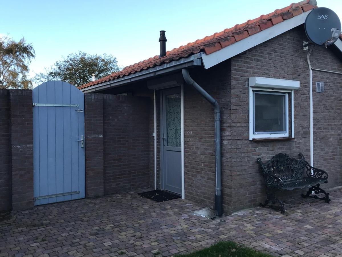 Slapen Bij De Zeeuwse Lala * IJzendijke
