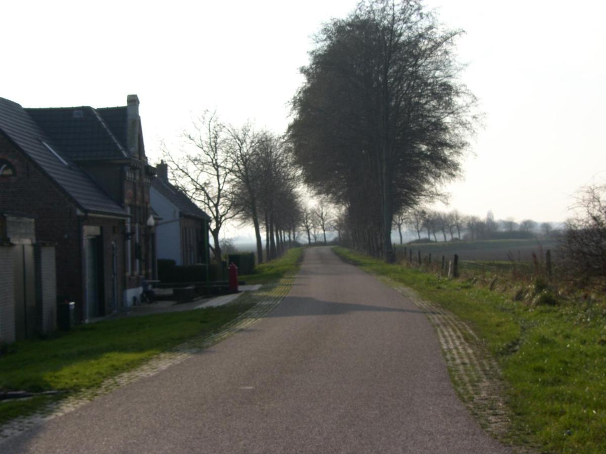 Slapen Bij De Zeeuwse Lala